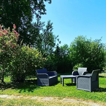 La Py D Or Hébergement de vacances Sommepy-Tahure